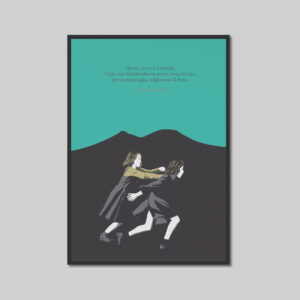 Amica geniale by Gianluca Staderini