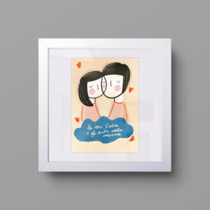 Amore e Odore by Brenda Del Rosso