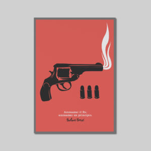 Bresci by Gianluca Staderini