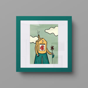 Casa by Brenda Del Rosso