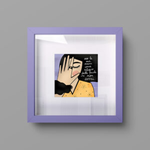 Cha Cha Cha by Brenda Del Rosso