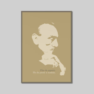 Eduardo by Gianluca Staderini