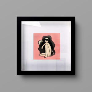 Herlei by Brenda Del Rosso