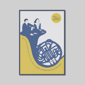 How I Meet by Gianluca Staderini