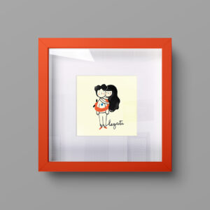 Legati by Brenda Del Rosso