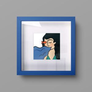 Ondapesce by Brenda Del Rosso