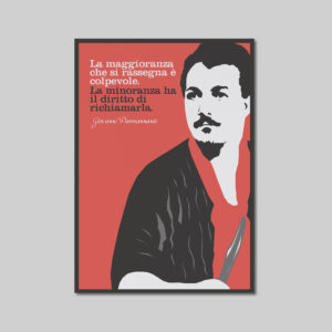 Passanante by Gianluca Staderini