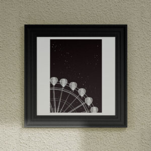 Ruota by Gaetano Bruno