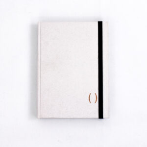 Journal Book in Carta