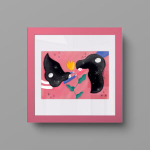 Sorelle by Brenda Del Rosso