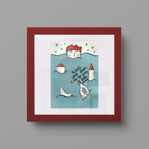 Tesori by Brenda Del Rosso